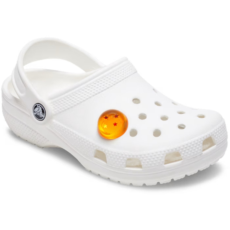 クロックス（crocs）（メンズ、レディース、キッズ）ジビッツチャーム ドラゴンボール Z ドラゴン ボール 四星球 10014534
