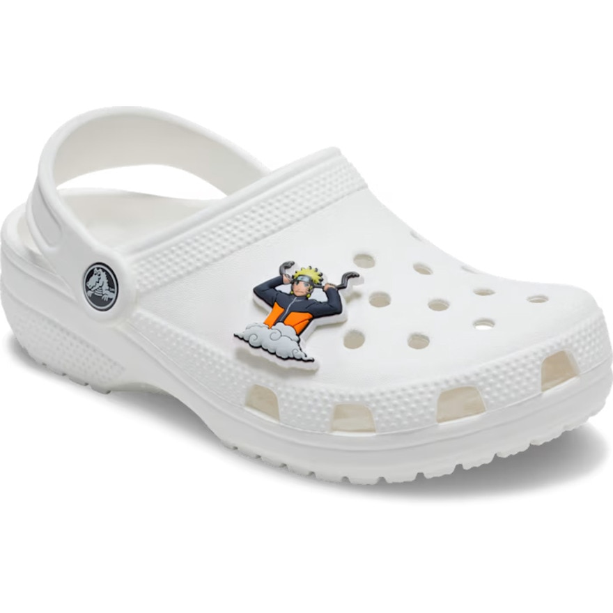 クロックス（crocs）（メンズ、レディース、キッズ）ジビッツ チャーム ナルト body 10012646