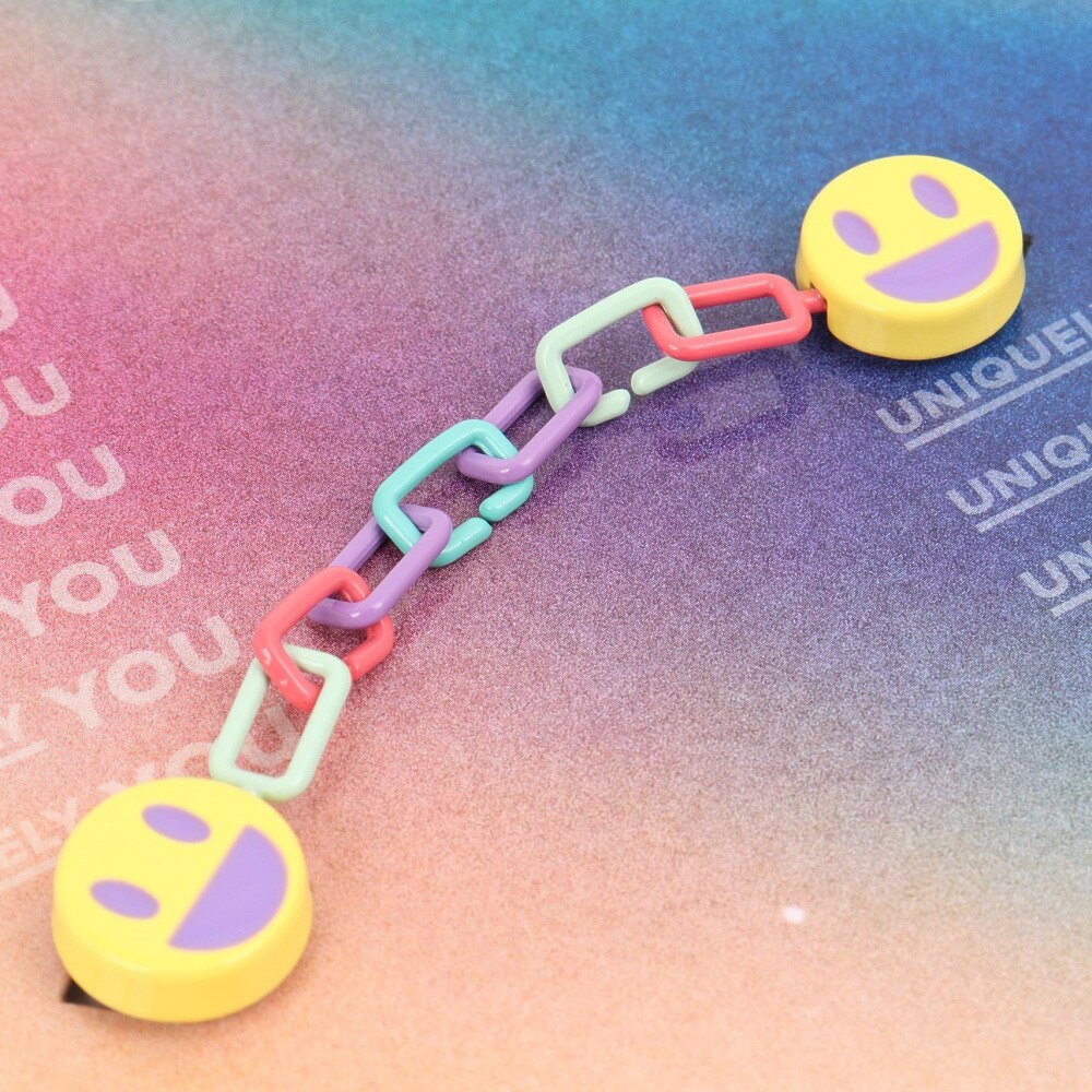 クロックス（crocs）（メンズ、レディース、キッズ）シューズ小物 Pastel Chain 10013010