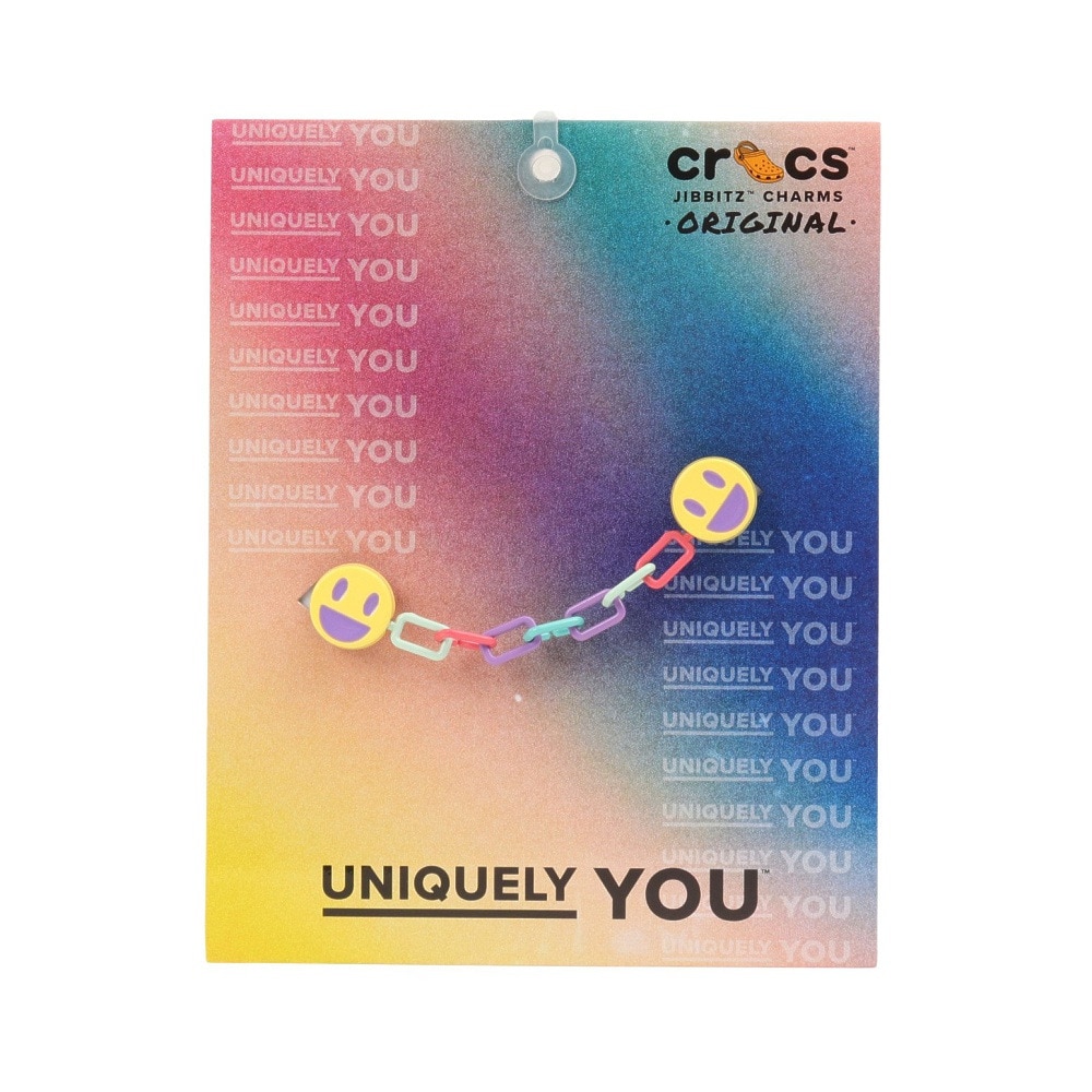 クロックス（crocs）（メンズ、レディース、キッズ）シューズ小物 Pastel Chain 10013010