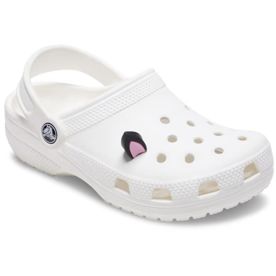 クロックス（crocs）（メンズ、レディース、キッズ）ジビッツ チャーム キャット イヤー 10013130