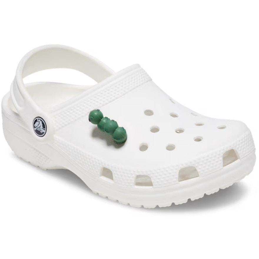 クロックス（crocs）（メンズ、レディース、キッズ）ジビッツ チャーム 3D キャタピラー 10013500