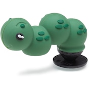 (メンズ、レディース、キッズ)ジビッツ チャーム 3D キャタピラー 10013500