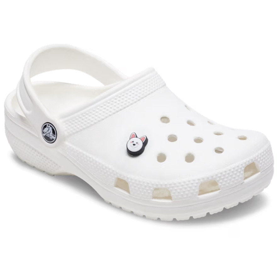 クロックス（crocs）（メンズ、レディース、キッズ）ジビッツ チャーム タイニー ラビット 10013529