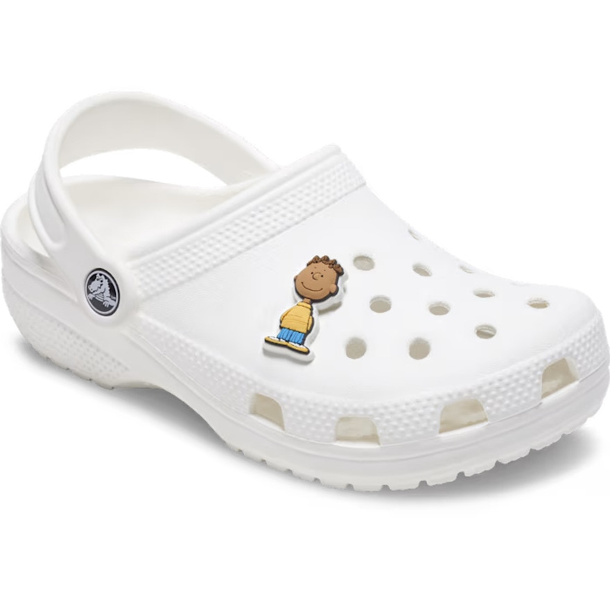 クロックス（crocs）（メンズ、レディース、キッズ）ジビッツチャーム フランクリン 10014904