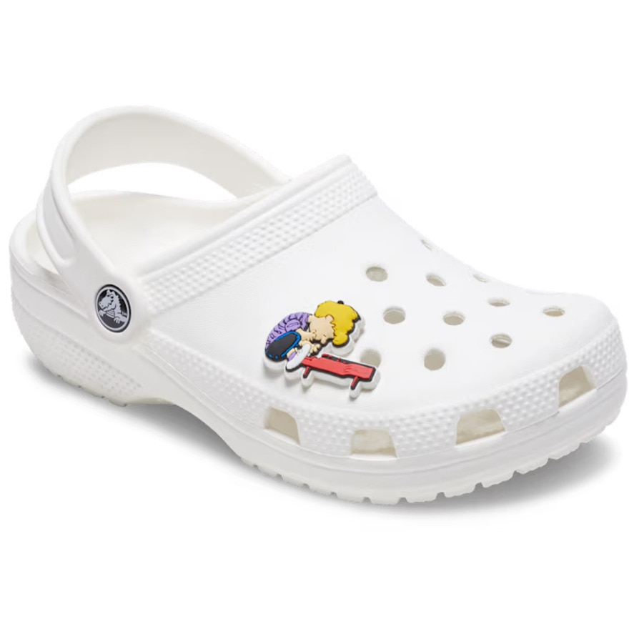 クロックス（crocs）（メンズ、レディース、キッズ）ジビッツチャーム シュローダー 10014905