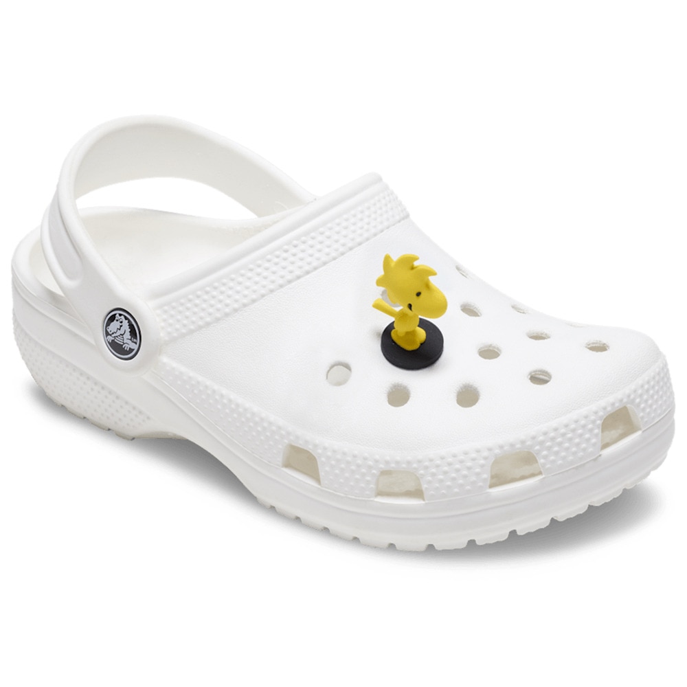 クロックス（crocs）（メンズ、レディース、キッズ）ジビッツチャーム 3D ウッドストック 10014906