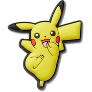 (メンズ、レディース、キッズ)ジビッツチャーム ポケモン ピカチュウ 10014911