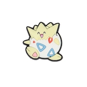(メンズ、レディース、キッズ)ジビッツチャーム ポケモン トゲピー 10014912