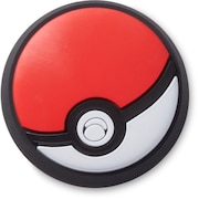 (メンズ、レディース、キッズ)ジビッツチャーム ポケモン モンスターボール 10014913