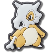 (メンズ、レディース、キッズ)ジビッツチャーム ポケモン カラカラ 10014916
