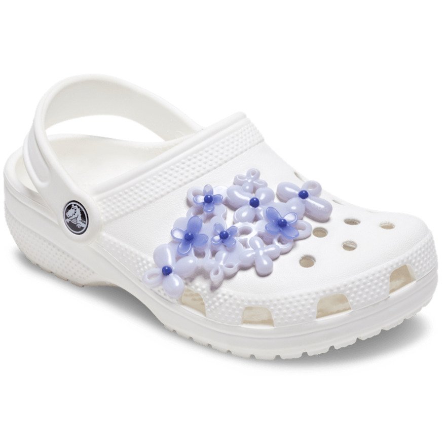クロックス（crocs）（メンズ、レディース）ジビッツチャーム