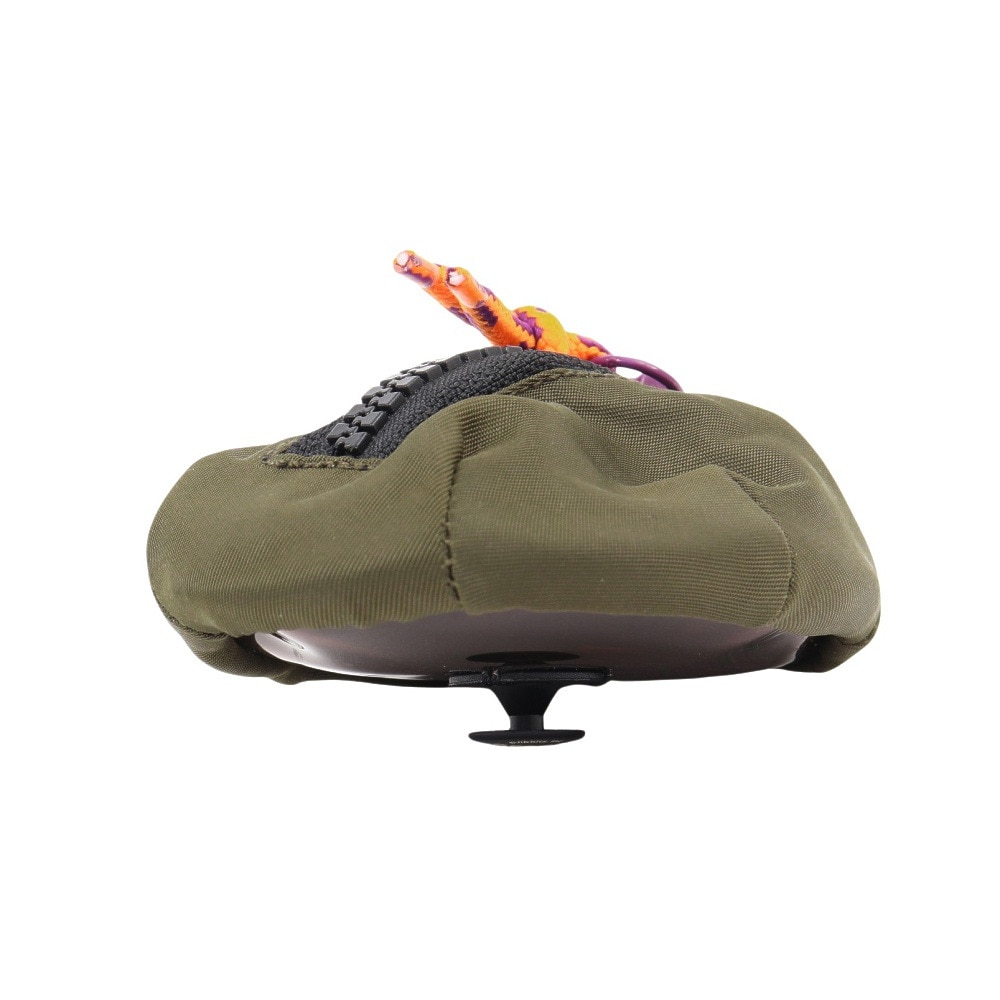 クロックス（crocs）（メンズ、レディース）ジビッツチャーム ハイカー ポーチ 10015397