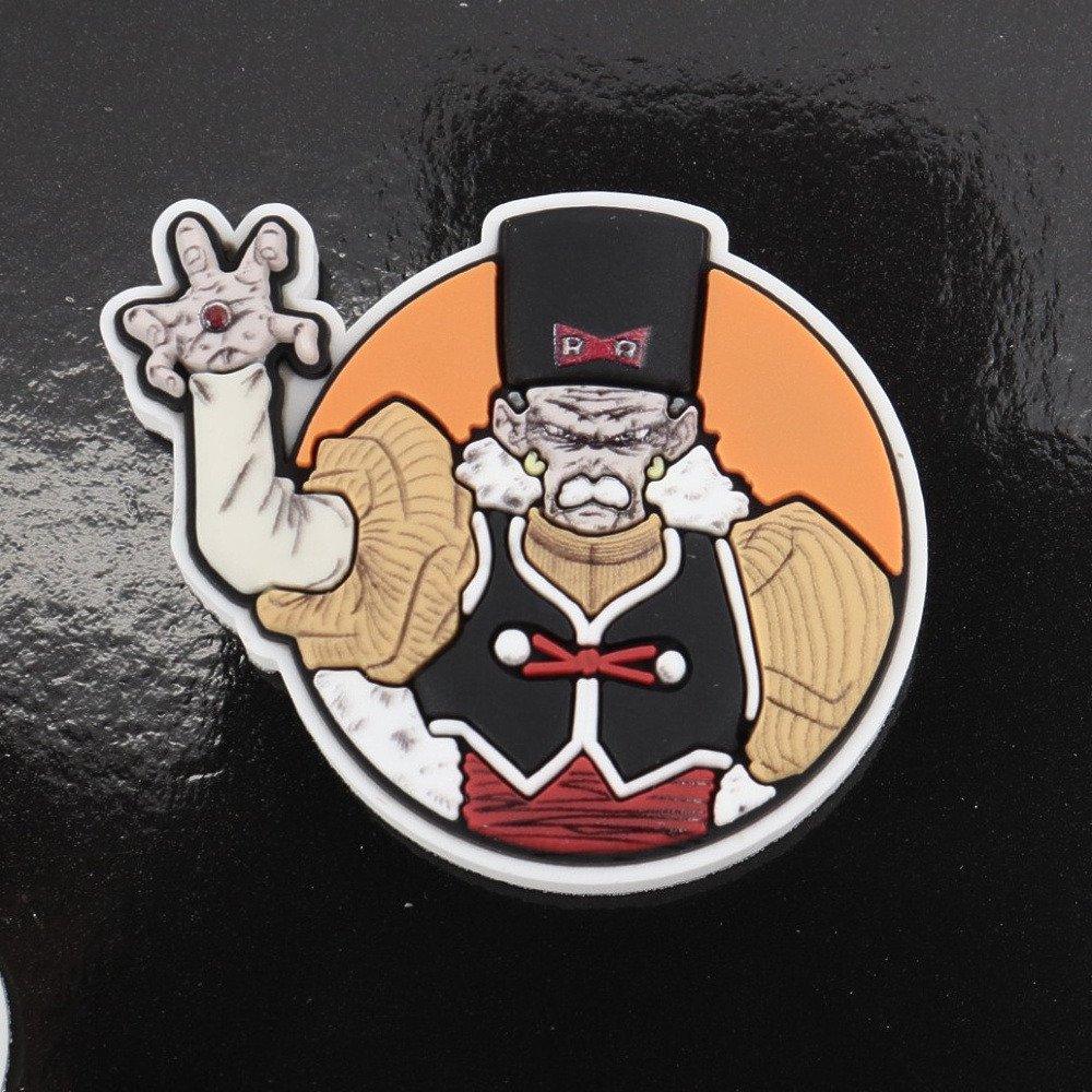 クロックス（crocs）（メンズ、レディース、キッズ）ジビッツチャーム