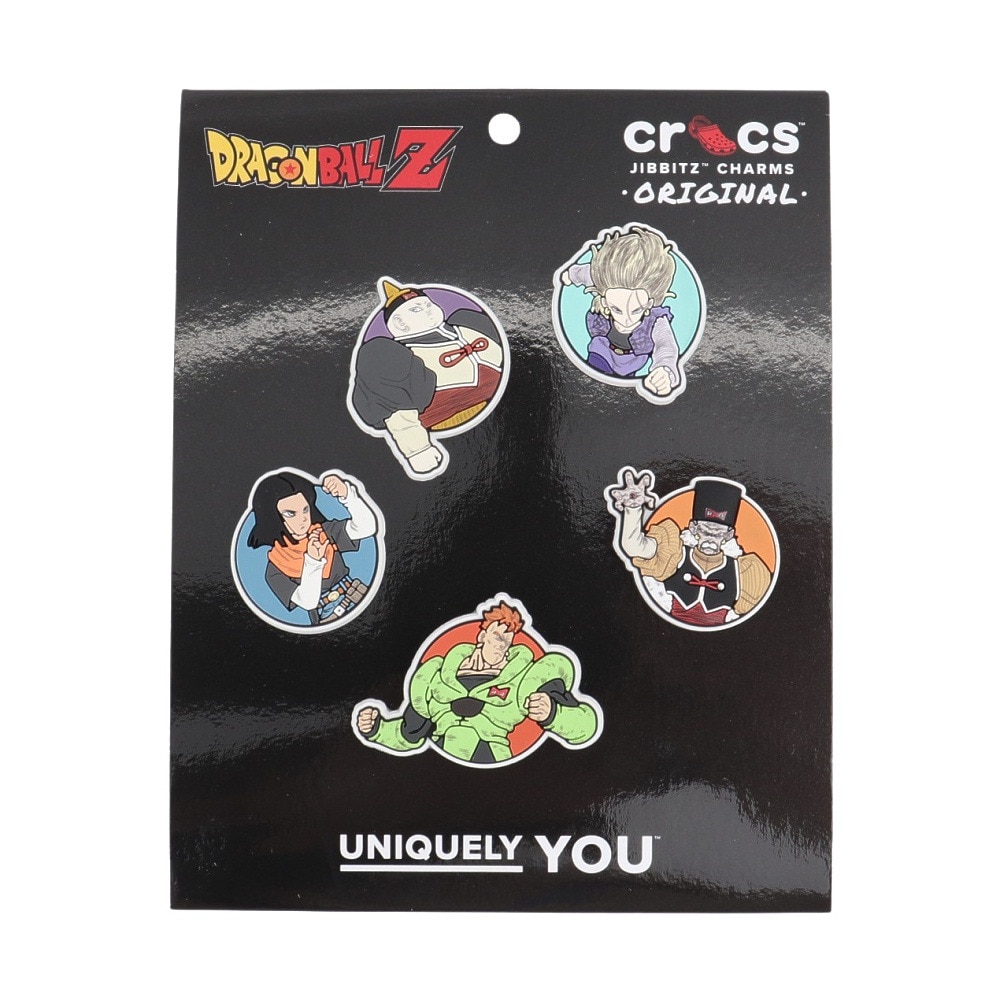 クロックス（crocs）（メンズ、レディース、キッズ）ジビッツチャーム