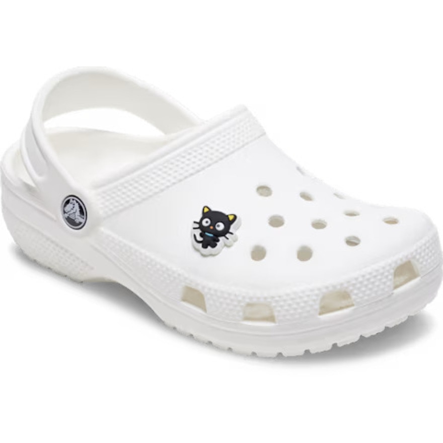 クロックス（crocs）（メンズ、レディース、キッズ）ジビッツチャーム サンリオ チョコキャット 10015916