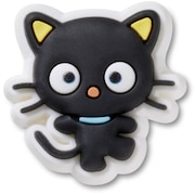 (メンズ、レディース、キッズ)ジビッツチャーム サンリオ チョコキャット 10015916