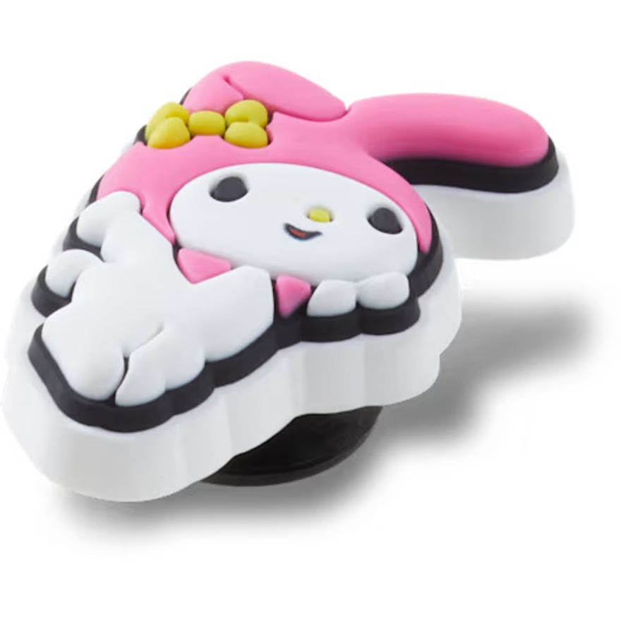 クロックス（crocs）（メンズ、レディース、キッズ）ジビッツチャーム サンリオ マイメロディ 10015919