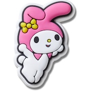 (メンズ、レディース、キッズ)ジビッツチャーム サンリオ マイメロディ 10015919