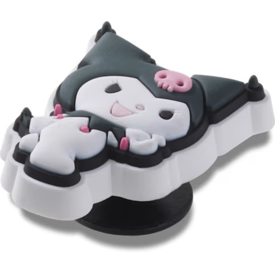 クロックス（crocs）（メンズ、レディース、キッズ）ジビッツチャーム サンリオ クロミ 10015920