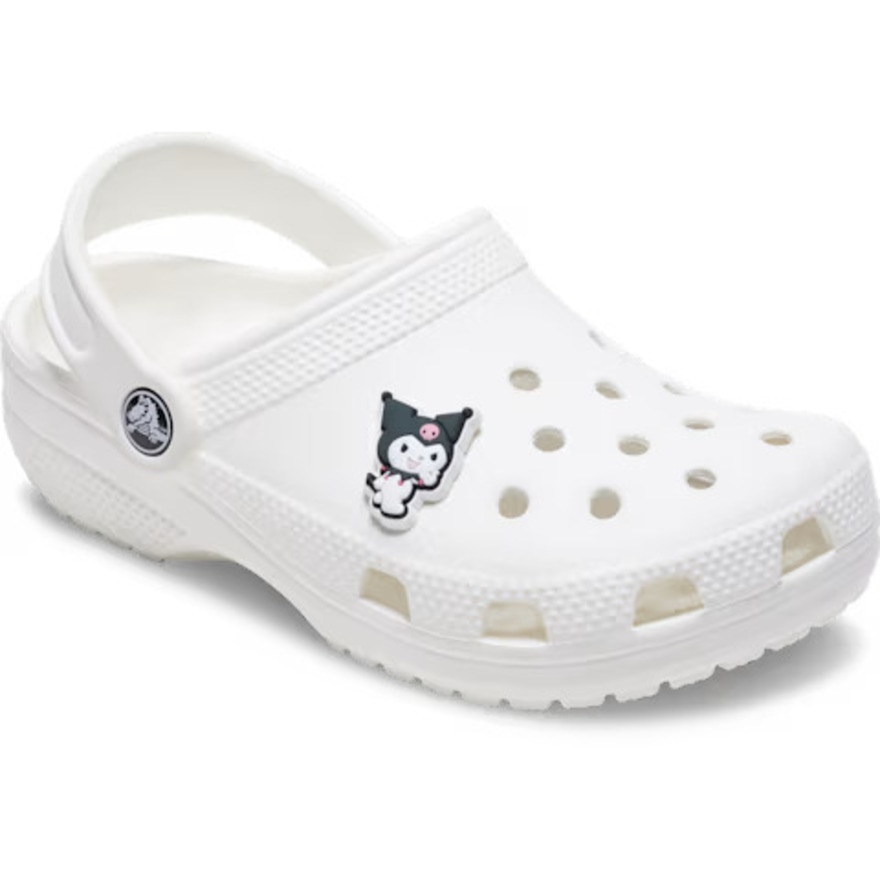 クロックス（crocs）（メンズ、レディース、キッズ）ジビッツチャーム サンリオ クロミ 10015920