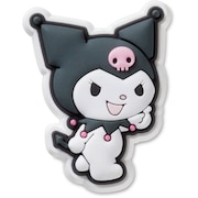 (メンズ、レディース、キッズ)ジビッツチャーム サンリオ クロミ 10015920