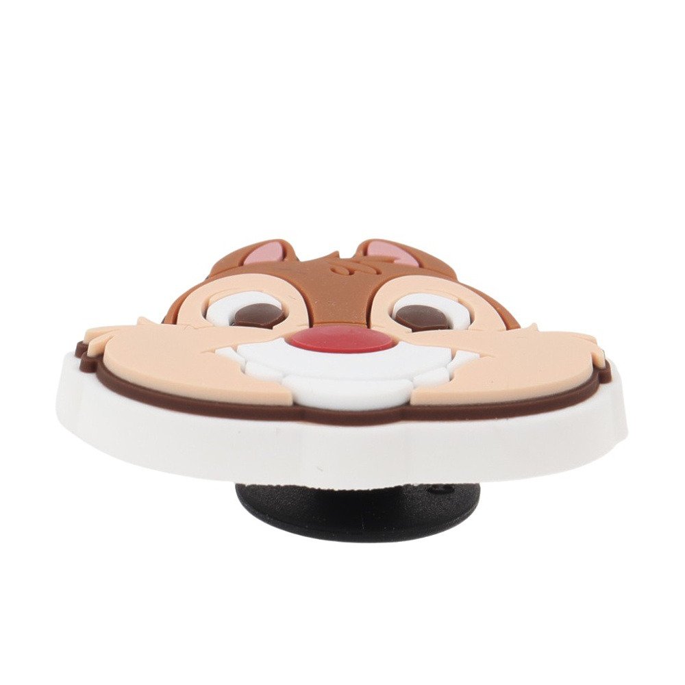 クロックス（crocs）（メンズ、レディース、キッズ）ジビッツ チップと