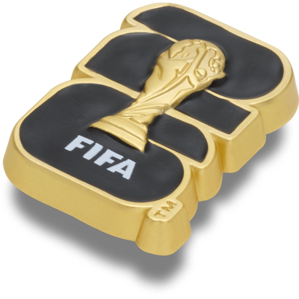 クロックス（crocs）（メンズ、レディース、キッズ）FIFAワードカップ