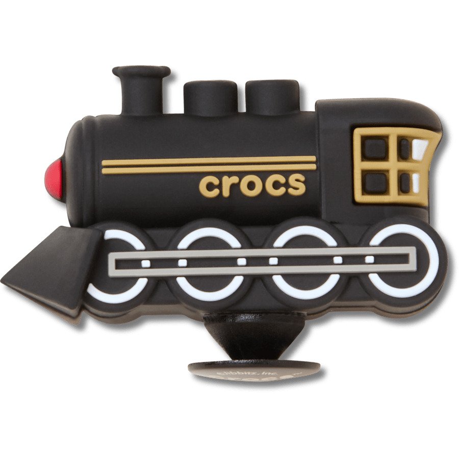 クロックス（crocs）（メンズ、レディース、キッズ）3D ロコモーティブ