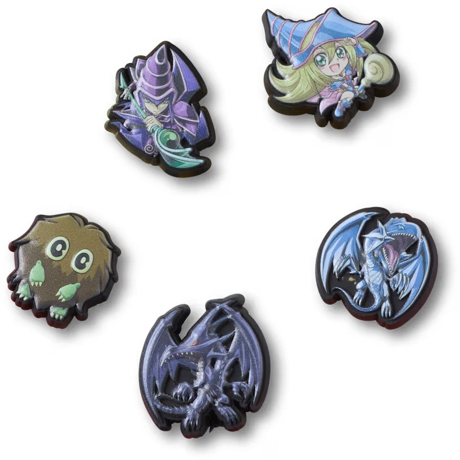 クロックス（crocs）（メンズ、レディース）ジビッツ チャーム 遊☆戯