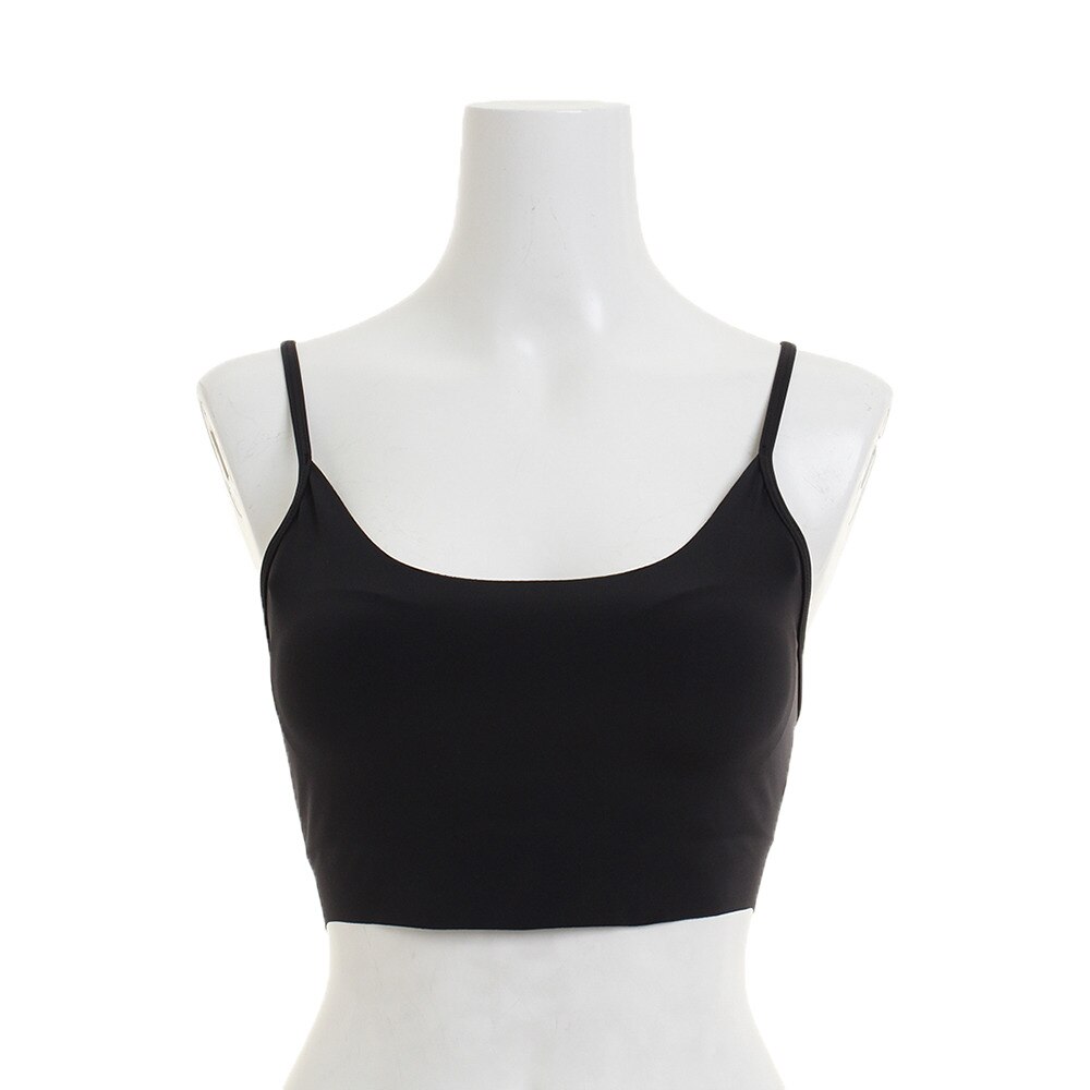  Feelax Bra short 821VH7SI4312 BLK オンライン価格