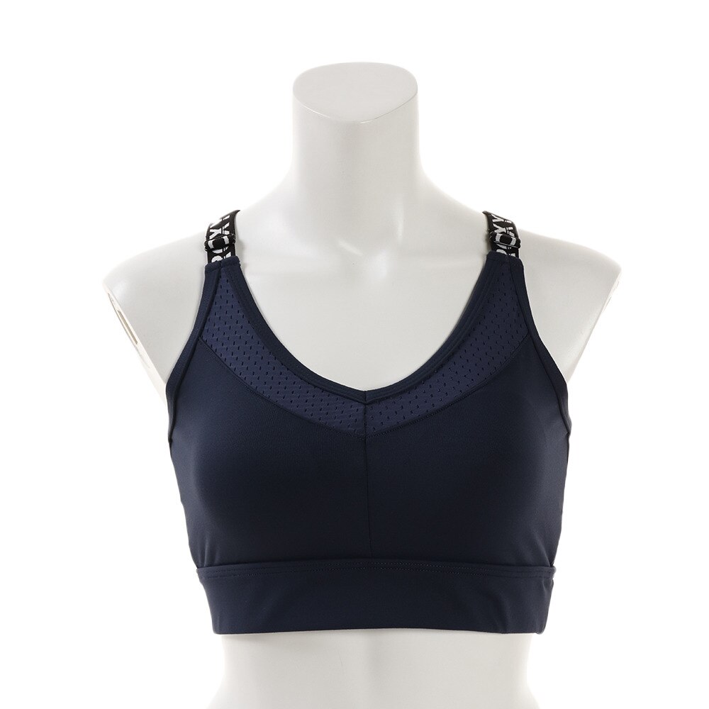  BE ACTIVE ROXY BRA ミディアムサポート ブラトップ RBR194502BTK0 オンライン価格