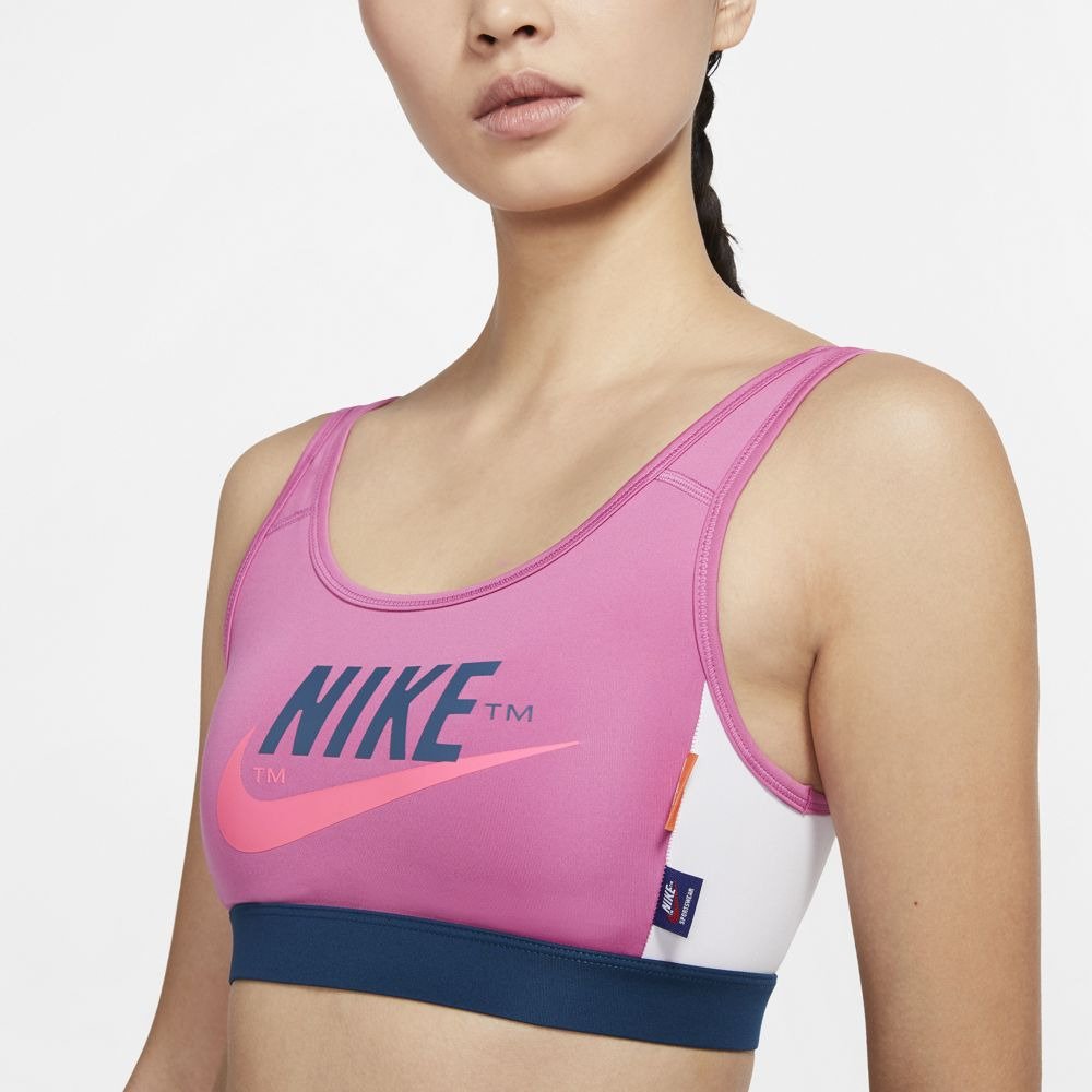 Med Pad Diy スポーツブラ Cj0707 691sp ナイキ スーパースポーツゼビオ