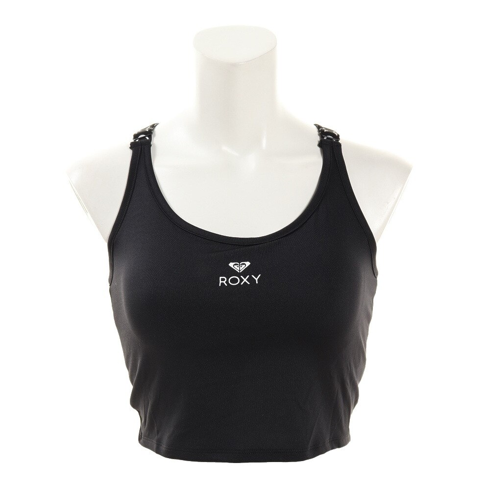  NEW COZY BRA 吸水速乾 UVカット ブラトップ RBR204503BLK オンライン価格