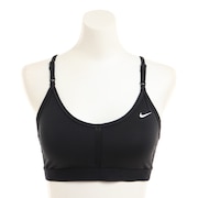 ナイキ（NIKE）（レディース）Vネック インディ ブラ CZ4457-010