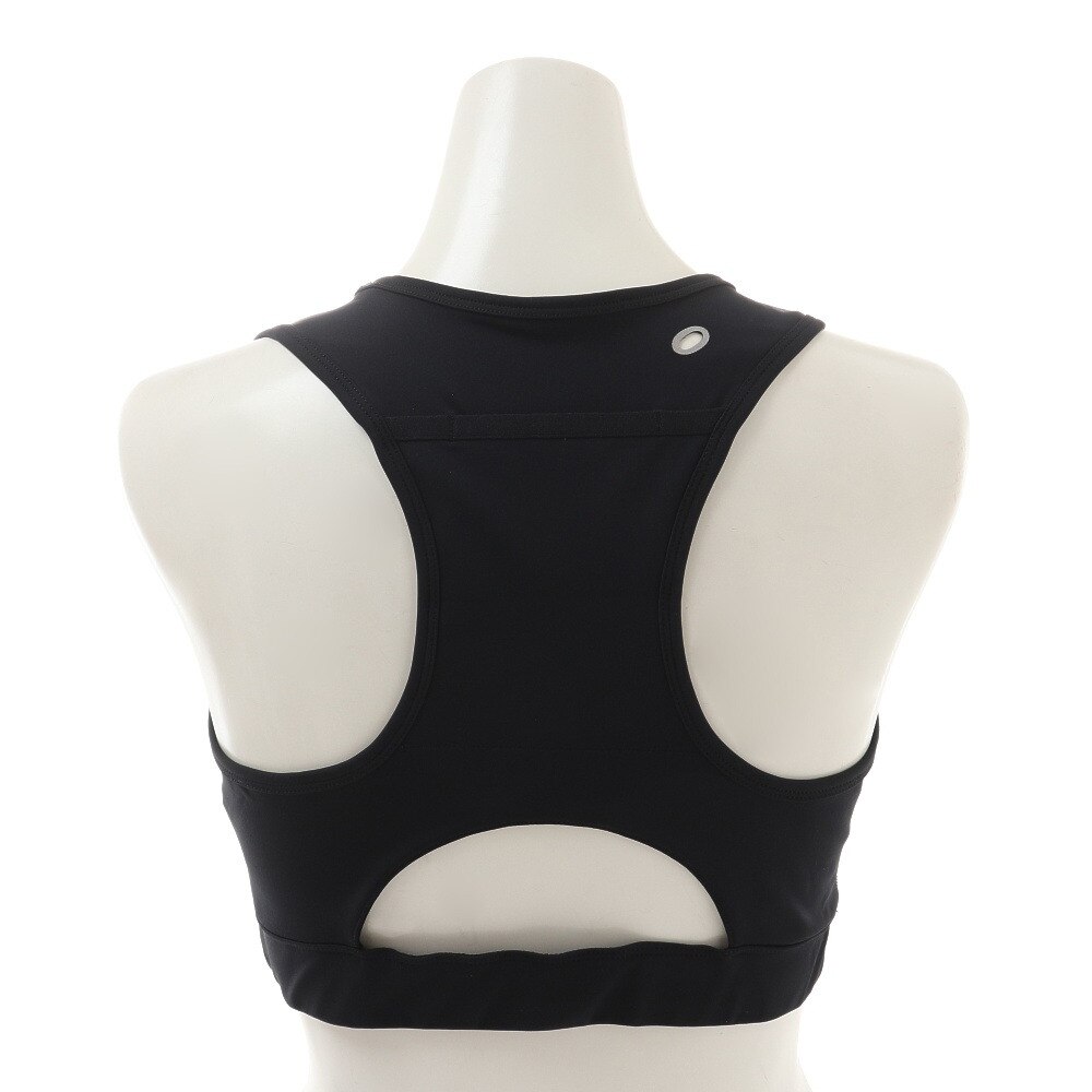 PG（レディース）ブラ トレーニングブラトップ 821PG1GD6779 BLK