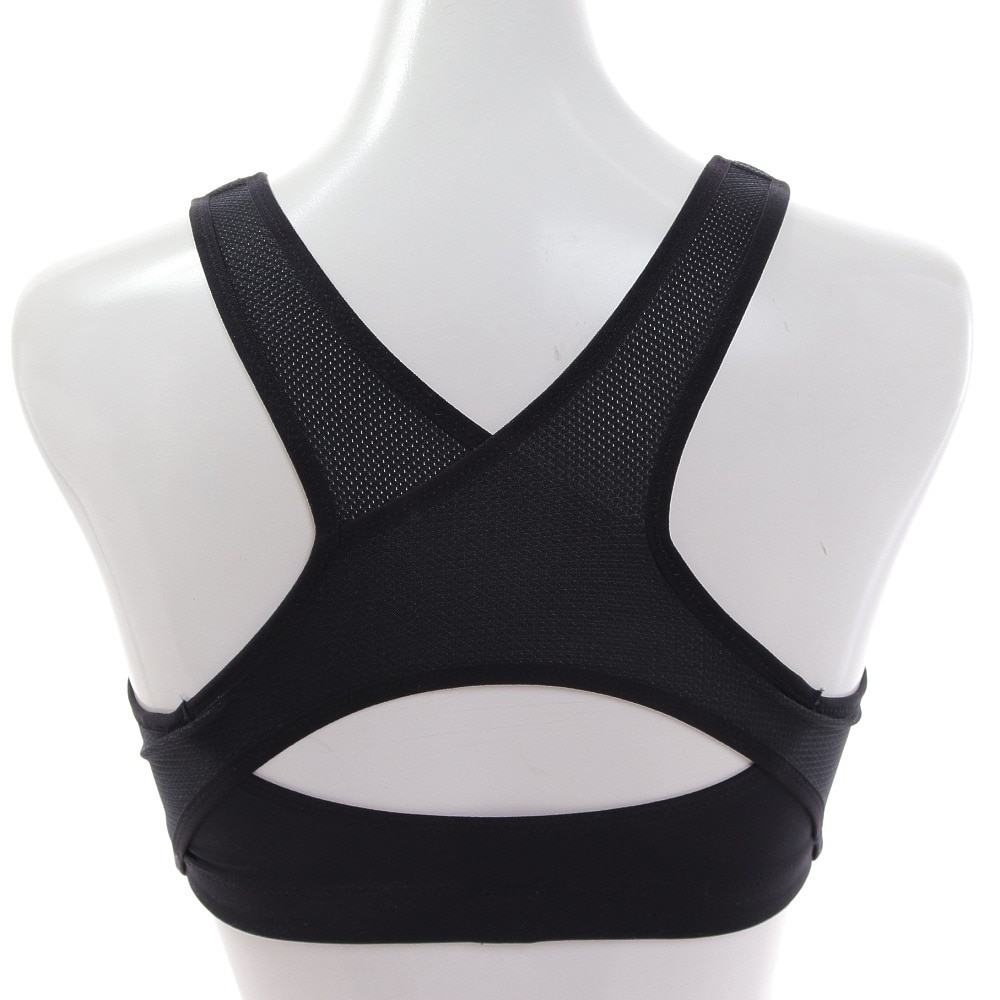 アンダーアーマー（UNDER ARMOUR）（レディース）アクティブブラ ハイ 1371638 001