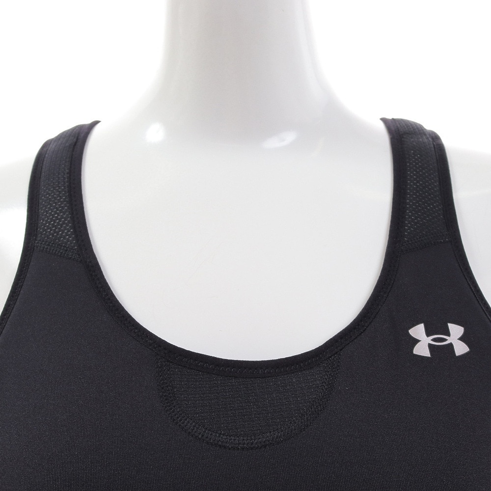 アンダーアーマー（UNDER ARMOUR）（レディース）アクティブブラ ハイ 1371638 001