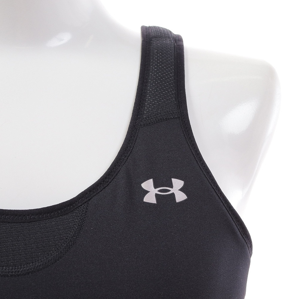 アンダーアーマー（UNDER ARMOUR）（レディース）アクティブブラ ハイ 1371638 001