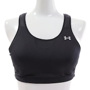 アンダーアーマー（UNDER ARMOUR）（レディース）アクティブブラ ハイ 1371638 001