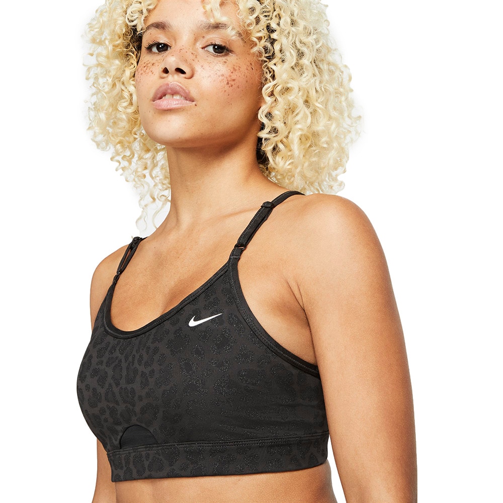 12月スーパーSALE NIKE ナイキ ロゴ スポーツブラ ブラトップ ブラ 総