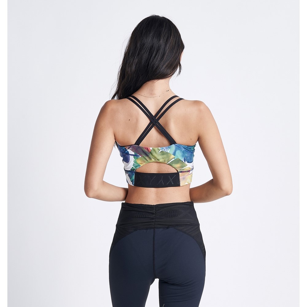 ロキシー(ROXY)(レディース)水陸両用 ブラトップ CLOSER BRA 22SU ロキシー(ROXY)(レディース)水陸両用 ブラトップ CLOSER BRA 22SU