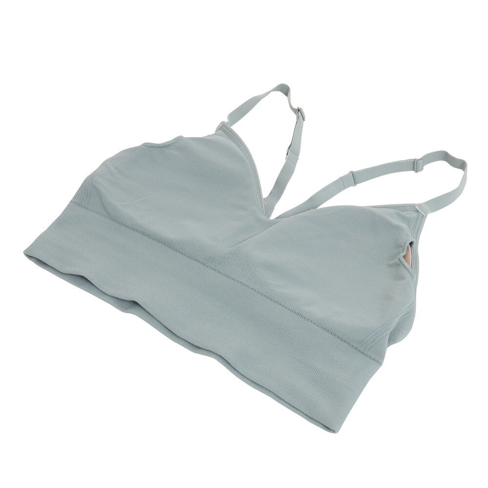 アンダーアーマー（UNDER ARMOUR）（レディース）シームレス ロング ブラ ロー 1357719 781