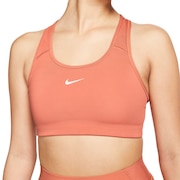 ナイキ（NIKE）（レディース）スポーツブラ ミドルサポート ワンパッド BV3637-827