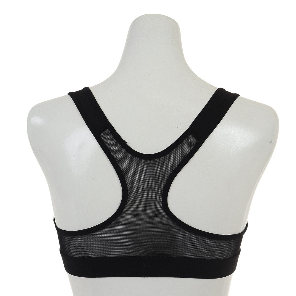 その他ブランド（OTHER BRAND）（レディース）ブラ ブラトップ メッシュ GIM2261M 2S3000-WEFT-821BLK