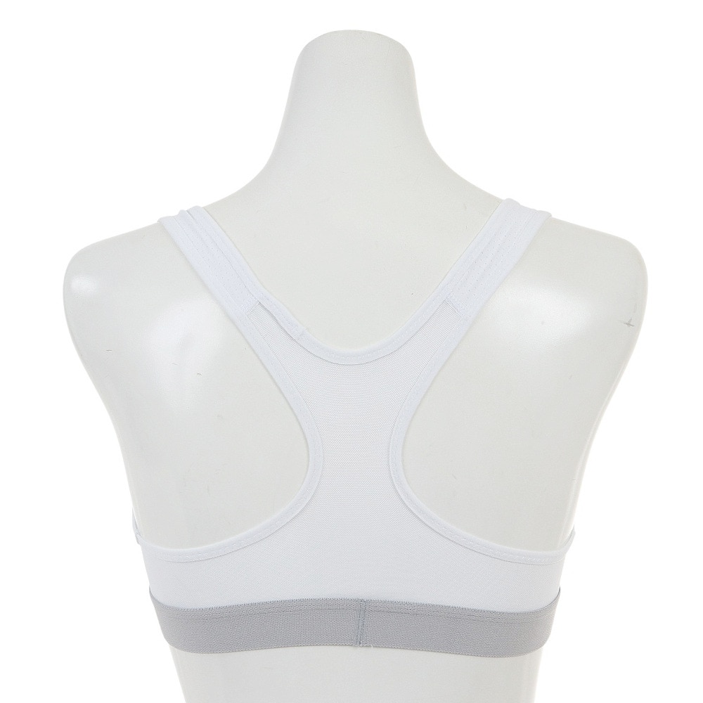 その他ブランド（OTHER BRAND）（レディース）ブラ ブラトップ メッシュ GIM2261M 2S3000-WEFT-821WHT
