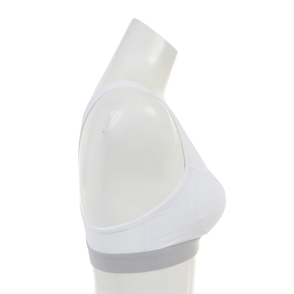 その他ブランド（OTHER BRAND）（レディース）ブラ ブラトップ メッシュ GIM2261M 2S3000-WEFT-821WHT