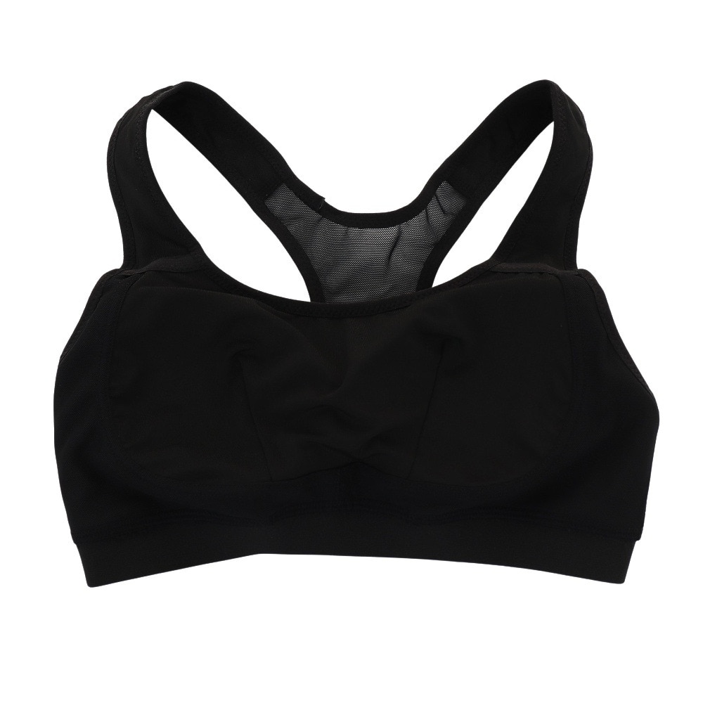 その他ブランド（OTHER BRAND）（レディース）ブラ ブラトップ 天竺 GIM2262T 2S3001-WEFT-821BLK
