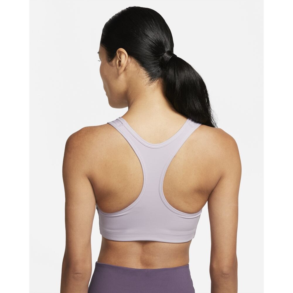ナイキ（NIKE）（レディース）ウィメンズ MED パッド ブラ BV3637-530
