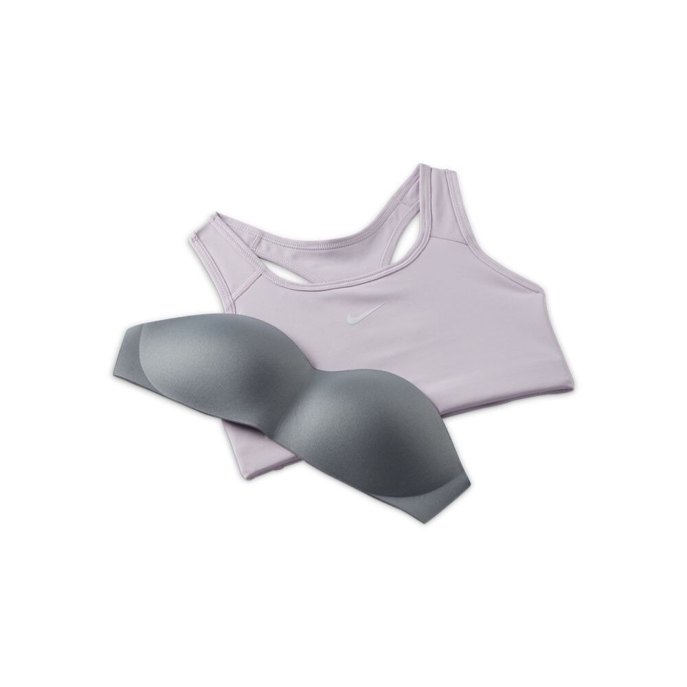 ナイキ（NIKE）（レディース）ウィメンズ MED パッド ブラ BV3637-530